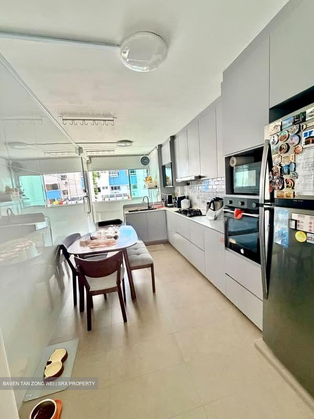 Blk 237 Tampines Street 21 (Tampines), HDB 4 Rooms #582437291